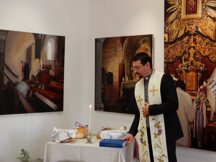 kenyérszentelés 45